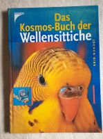 Das Kosmosbuch der Wellensitiche Sachsen - Hartha Vorschau