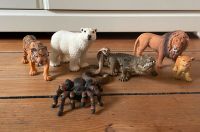 Schleich Tiere Nordrhein-Westfalen - Neukirchen-Vluyn Vorschau