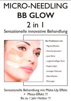 BB Glow / Microneedling Schulung !! Saarland - Dillingen (Saar) Vorschau