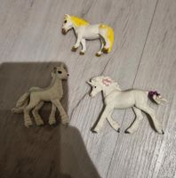 Schleich Einhorn, Pferd, Glitzerpferd Rheinland-Pfalz - Oberheimbach Vorschau