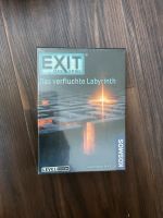 Spiel EXIT Das verfluchte Labyrinth NEU Feldmoching-Hasenbergl - Feldmoching Vorschau