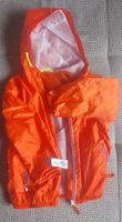 Matschjacke Regenjacke Regenkleidung 110 Orange Next Saarland - Völklingen Vorschau