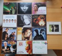 13 Single CD`s POP München - Sendling Vorschau
