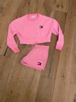 Tommy Hilfiger Hoddie und Hose komplett Sommer Bielefeld - Brackwede Vorschau