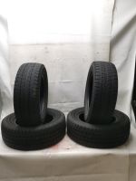 4x Winterreifen Winter Reifen 215/65 R16C Falken Hessen - Fulda Vorschau