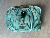 George Gina Lucy Tasche Sexy Strappy mint Eimsbüttel - Hamburg Schnelsen Vorschau