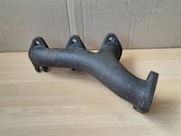 NEU Wartburg W311 IFA F9 Auspuffkrümmer Oldtimer DDR Brandenburg - Strausberg Vorschau