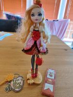 Ever After HIgh Puppe Apple White Thüringen - Geisa Vorschau