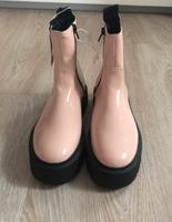 ZARA Stiefel NEU MIT ETIKETT Bayern - Scheyern Vorschau