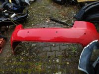 Stoßstange hinten Original Audi A4 Cabrio Modell 2005 PD Hessen - Karben Vorschau