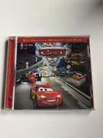 CD - Cars 2 - Hörspiel zum Film Bayern - Hilpoltstein Vorschau