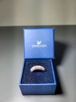 Original Swarovski Ring mit Strasssteinchen Größe 55 ( 17 mm) neu Köln - Köln Dellbrück Vorschau