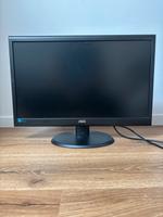 AOC LCD Monitor Bayern - Bechhofen Vorschau