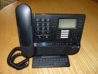 Alcatel Lucent 8029, Premium DeskPhone schwarz Rheinland-Pfalz - Pirmasens Vorschau