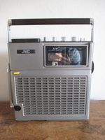 JVC 3050 EU Radio Weltempfänger tragbar TV Vintage Retro Duisburg - Duisburg-Mitte Vorschau