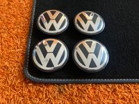 4 VW Nabenkappen 66 mm, Felgendeckel, Nabendeckel Kr. München - Feldkirchen Vorschau