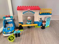 Lego Duplo Set "Polizeiwache" Niedersachsen - Northeim Vorschau
