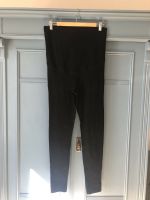 Umstandsmode Leggins schwarz Schwangerschaft Frankfurt am Main - Nordend Vorschau