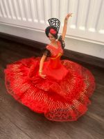 Spanische Flamenco Tänzerin / Puppe Hessen - Witzenhausen Vorschau