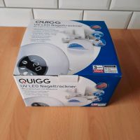 Quigg UV LED Nageltrockner wie neu Nordrhein-Westfalen - Hückeswagen Vorschau