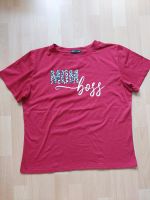 T-Shirt MOM Boss - Gr. XL (44) - Shein - Shirt Niedersachsen - Westerholt Vorschau