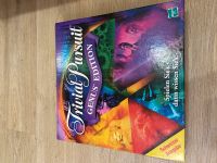 Brettspiel Trivial Pursuit Genus Edition Sachsen - Rodewisch Vorschau