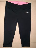 Neue nike Capri Hose in Größe S Bayern - Nördlingen Vorschau