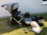 Kinderwagen, Gesslein, Indy Rheinland-Pfalz - Hochstadt Vorschau