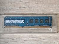SKHynix - 4GB - DDR3 - 12800U - PC3 Brandenburg - Bad Freienwalde Vorschau