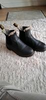Dr. Martins Rockabilly Boot Gr 37 Schleswig-Holstein - Lübeck Vorschau
