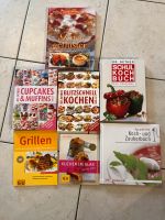 Verschiedene Kochbücher Bayern - Karlskron Vorschau