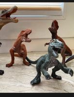 4 Dinosaurier Hessen - Buseck Vorschau