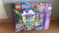 NEUw. 41366 Lego friends Set mit Bauanleitung Hessen - Linden Vorschau