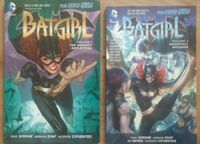 Batgirl DC New 52 Gail Simone 5 Bände englisch Berlin - Schöneberg Vorschau