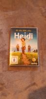 DVD Heidi neuwertig Bayern - Burgheim Vorschau