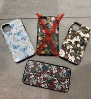 3x BURGA iPhone 11 Hülle Handy Case Smartphone Schutzhülle Nordrhein-Westfalen - Gladbeck Vorschau