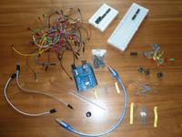 Arduino UNO R3 Starterkit Bayern - Augsburg Vorschau