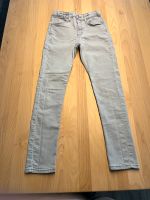 Slim Fit Jeans von H&M Größe 152 Niedersachsen - Ritterhude Vorschau