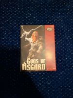 Blood Rage Gods of Asgard/Götter von Asgard Bayern - Freising Vorschau