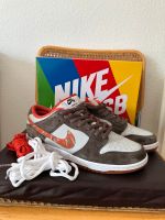 Nike SB Dunk Low x Crushed 45.5 US 11.5 Saarland - Friedrichsthal Vorschau