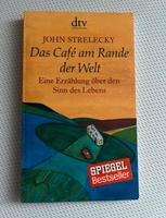 Das Café am Rande der Welt Köln - Bayenthal Vorschau