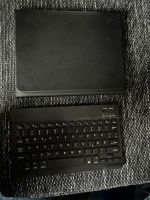 iPad Hülle mit Tastatur (9. Generation) Hessen - Bad Wildungen Vorschau