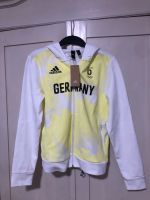 adidas Sweatshirt Jacke Olympia Edition „Germany“ Aachen - Aachen-Mitte Vorschau