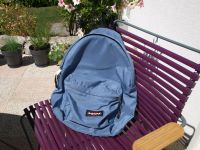 Original EASTPAK Rucksack Padded Pak'r® humbled blue/ graublau Hessen - Kassel Vorschau