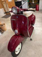 Vespa   V50 spezial Baden-Württemberg - Dietingen Vorschau