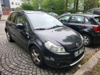 Suzuki SX4 München - Berg-am-Laim Vorschau