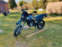 MZ SM 125 ccm, A1 Motorrad, No WR, KTM Brandenburg - Perleberg Vorschau