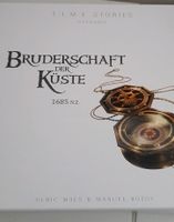 Time stories - Bruderschaft der Küste Hessen - Darmstadt Vorschau