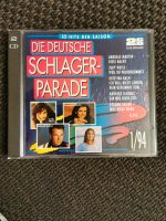 Die Deutsche Schlagerparade 1/94 Bayern - Tuntenhausen Vorschau