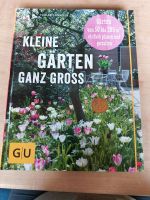 Kleine Gärten ganz groß Bayern - Karbach Unterfr. Vorschau